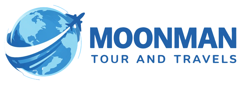 Moonman Logo